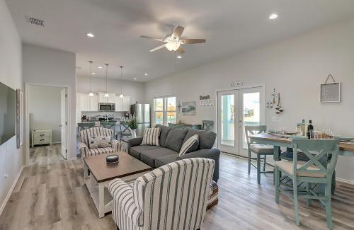 Rockport House | Reel Inn Relax