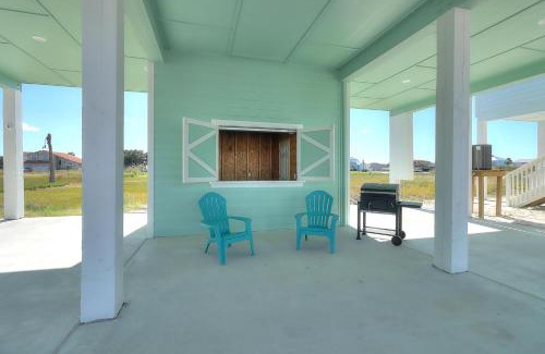 Rockport House | Reel Inn Relax