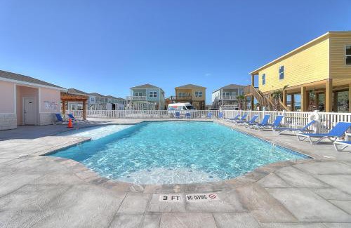 Rockport House | Reel Inn Relax