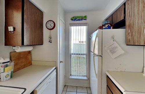 Sailhouse Apartment | Reel Mermaid