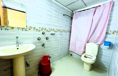 Cox's Bazar Resort | Reem Resort