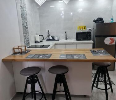 Nahariya Apartment | Reem Suite