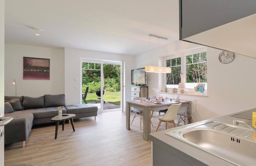 Zirchow House | Reetdachhaus 20 auf Usedom