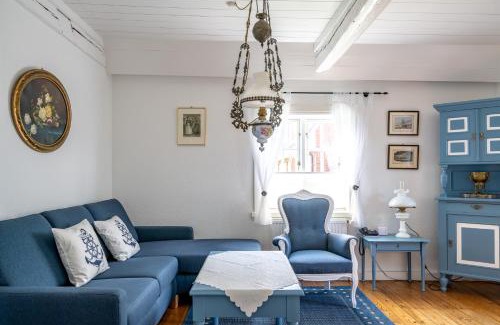 Wyk auf Foehr House | Reetdachhaus Ohl Dörp