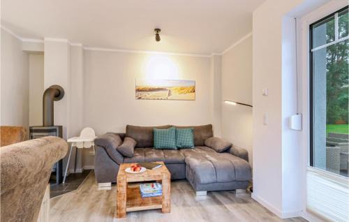 Zirchow House | Reetdachhausschilf-Idyll