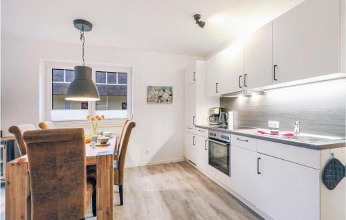 Zirchow House | Reetdachhausschilf-Idyll