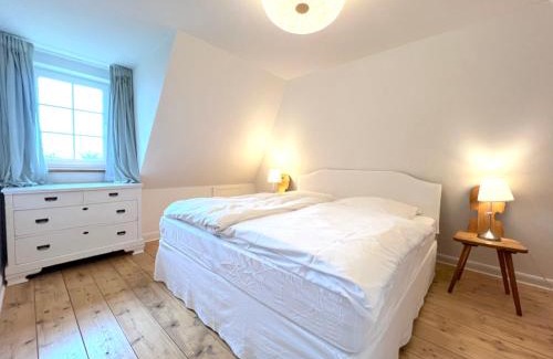 Altenhof Apartment | Reetdachkate Kiekut