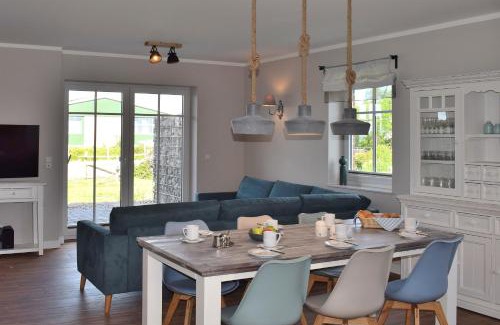 Staberdorf House | Reethaus 1A