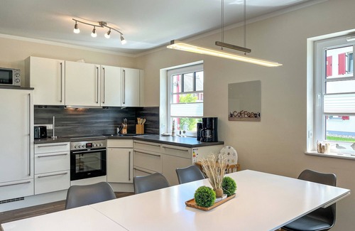 Tarnewitz House | Reethaus Am Mariannenweg 18a