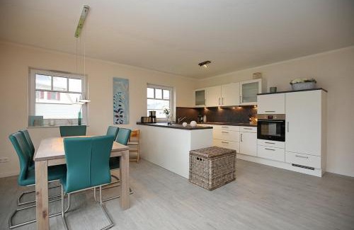 Tarnewitz House | Reethaus Am Mariannenweg 10a