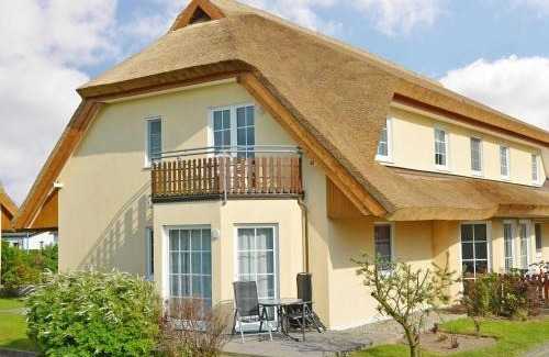 Middelhagen House | Reethaus Boddenblick - Apt. 14