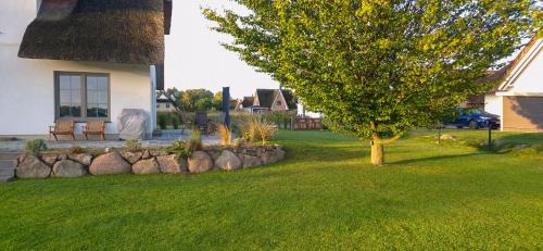 Poseritz House | Reethaus Mellnitz