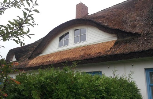 Monchgut-Granitz House | Reethaus Zickersche Berge - Apt. 01