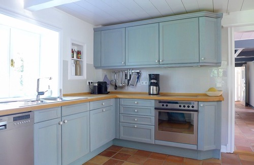 Goting House | Reethof PUK