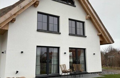Dranske House | Reethus in love with the sea