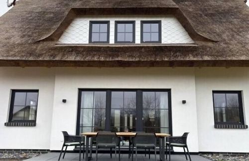 Dranske House | Reethus in love with the sea