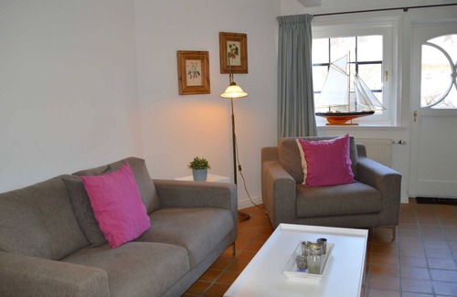 Borgsum Apartment | Reethus WE 2, Föhrkiek - 3000 Haus Reethus