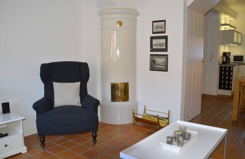 Borgsum Apartment | Reethus WE 2, Föhrkiek - 3000 Haus Reethus