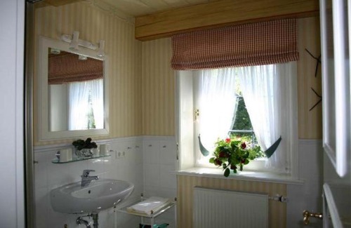 Borgsum Apartment | Reethus-WE-3-Blaumuschel