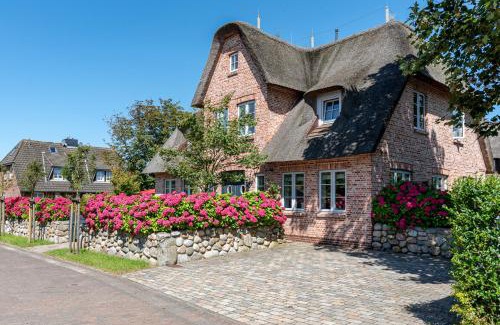 Nieblum House | Reethus Westerheide