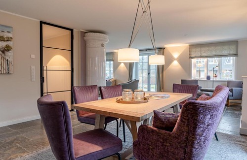 Nieblum House | Reethus Westerheide