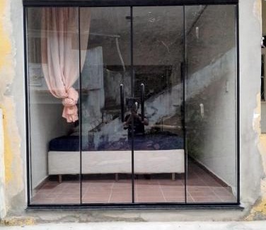 Pirai Apartment | Refúgio 3rd