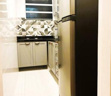Zona Sul Apartment | Refúgio Aconchegante em Botafogo