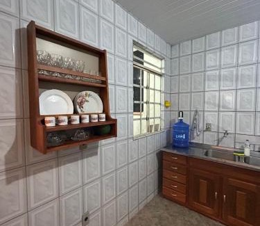 Ouro Preto House | Refúgio Aconchegante no Centro Histórico