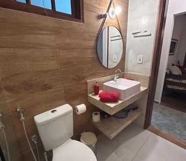 Ouro Preto House | Refúgio Aconchegante no Centro Histórico