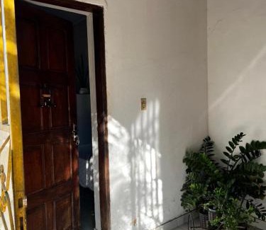 Carolina Bed & Breakfast | Refúgio Aconchegante no coração da cidade