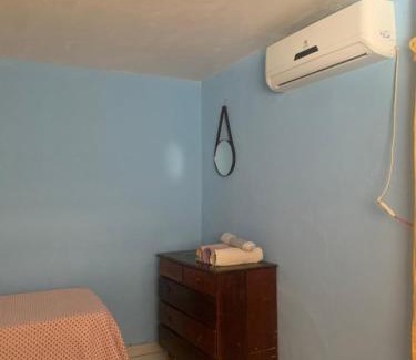 Carolina Bed & Breakfast | Refúgio Aconchegante no coração da cidade