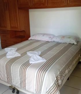 Coroa Vermelha Cabin | Refúgio Beira Mar