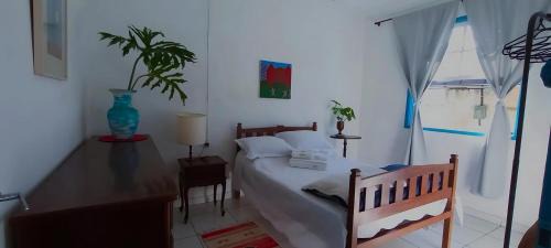 Paraty House | Refúgio Caiçara