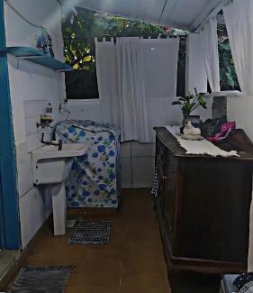 Paraty House | Refúgio Caiçara