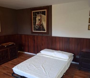 Mairipora Cabin | Refúgio Casa Campos