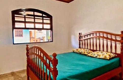 Sao Bento do Sapucai House | Refúgio Curanchin