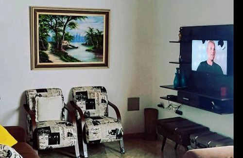 Sao Bento do Sapucai House | Refúgio Curanchin