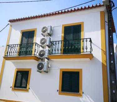 Reguengos de Monsaraz Apartment | Refúgio d' Aldeia