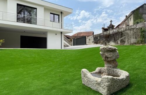 Chamoim Villa | Refúgio da Avó - Gerês