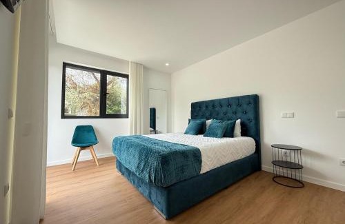 Chamoim Villa | Refúgio da Avó - Gerês