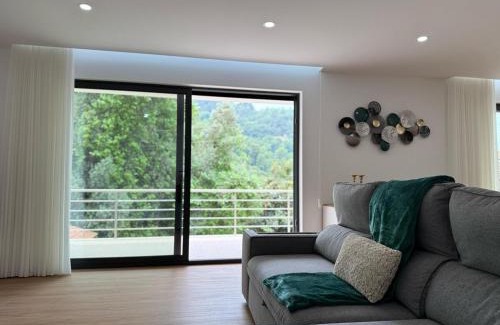 Chamoim Villa | Refúgio da Avó - Gerês