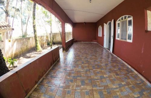 Ilha Comprida House | Refúgio da Ilha
