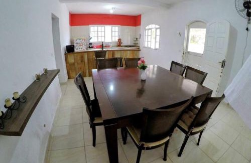 Ilha Comprida House | Refúgio da Ilha