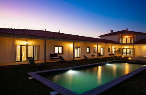 Lourinha Bed & Breakfast | Refúgio da Rainha