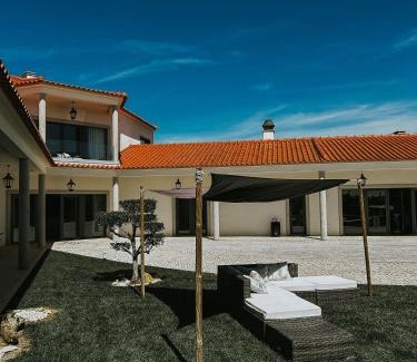 Lourinha Bed & Breakfast | Refúgio da Rainha