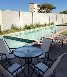 Vila Marciano Simoes Apartment | Refúgio de Luxo