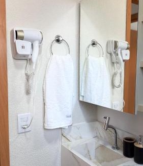 Vila Marciano Simoes Apartment | Refúgio de Luxo