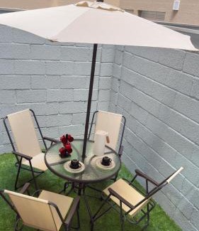 Vila Marciano Simoes Apartment | Refúgio de Luxo