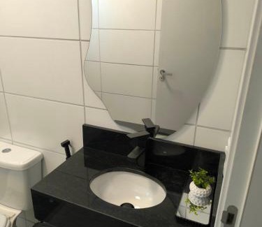 Extrema Apartment | Refúgio do aconchego