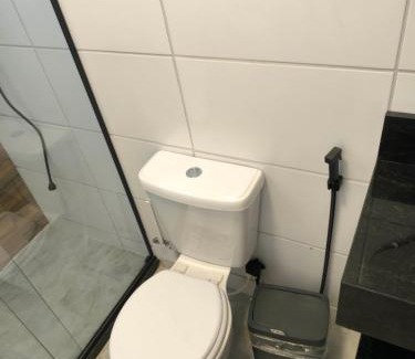 Extrema Apartment | Refúgio do aconchego